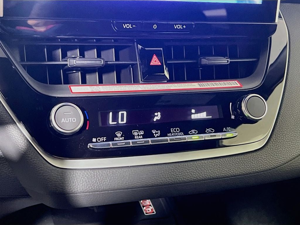 2026 Toyota Corolla Hybrid Hybrid SE