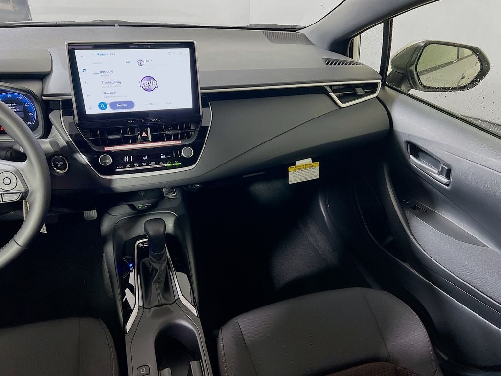 2026 Toyota Corolla Hybrid Hybrid SE