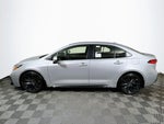 2027 Toyota Corolla SE