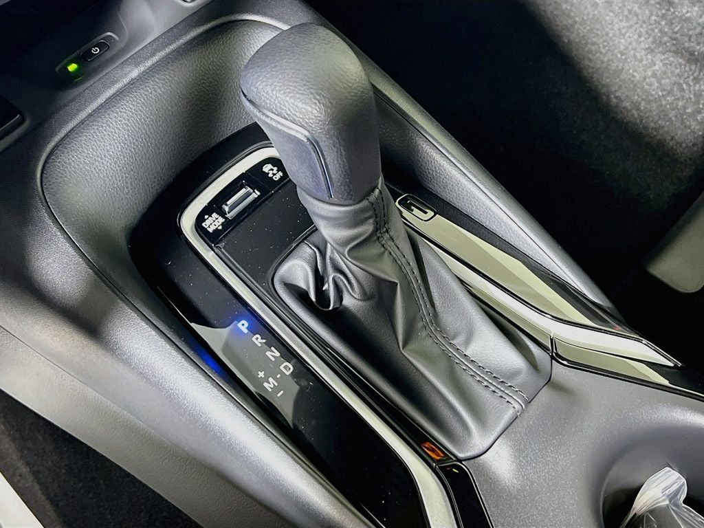 2027 Toyota Corolla XSE
