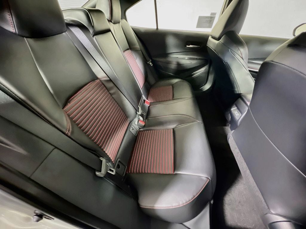 2027 Toyota Corolla XSE