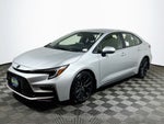 2027 Toyota Corolla XSE