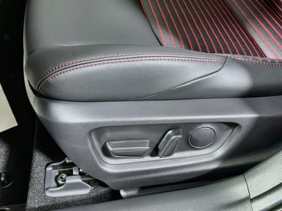 2027 Toyota Corolla XSE