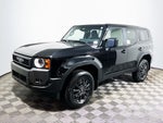 2027 Toyota Land Cruiser Land Cruiser 1958