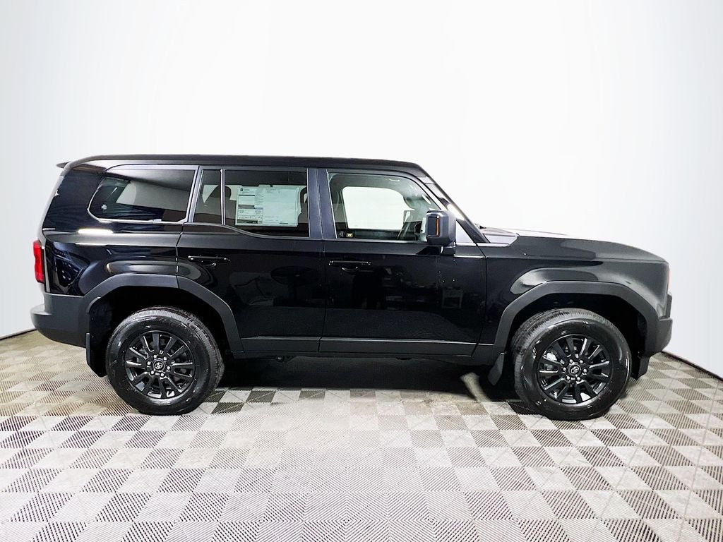 2027 Toyota Land Cruiser Land Cruiser 1958