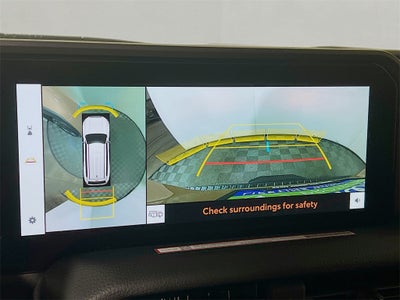 2026 Toyota Land Cruiser Land Cruiser