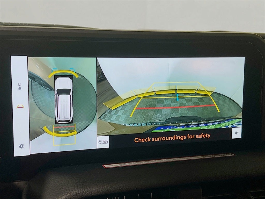 2026 Toyota Land Cruiser Land Cruiser