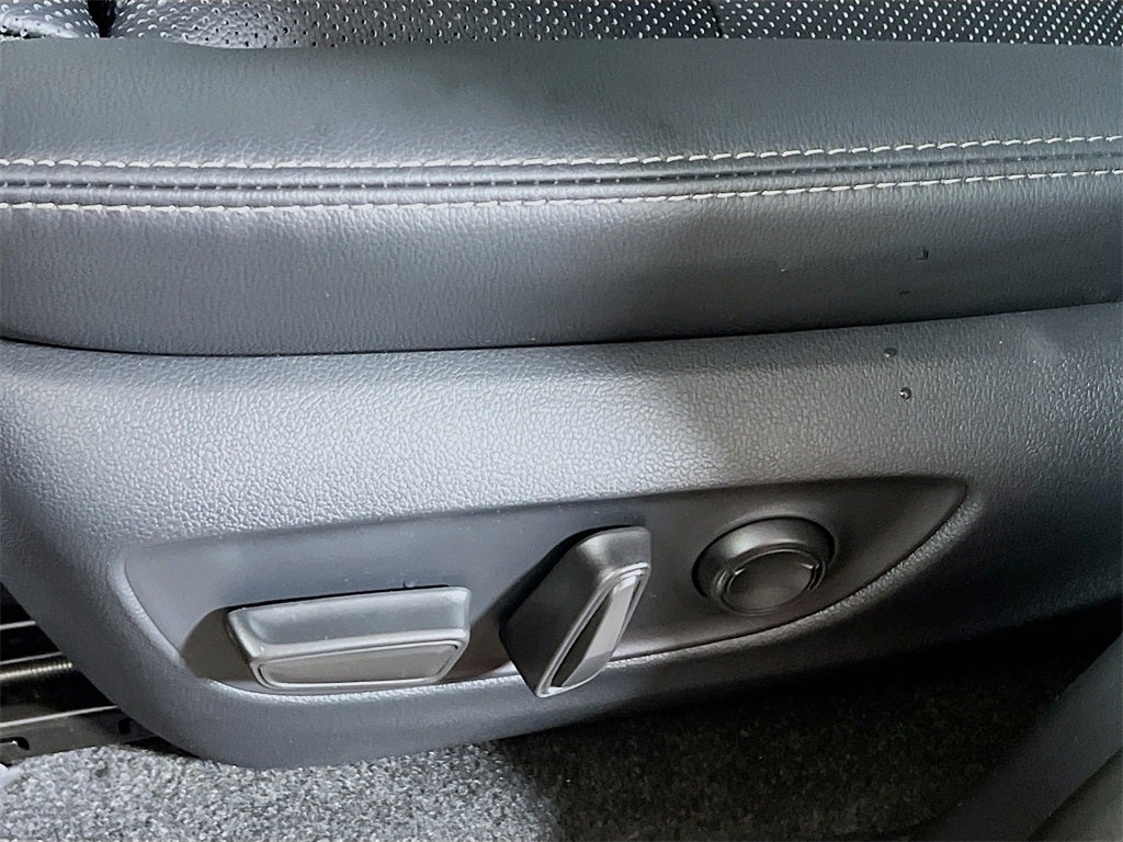 2026 Toyota Land Cruiser Land Cruiser