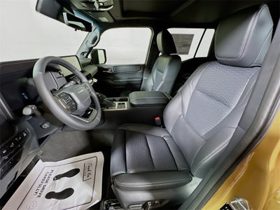 2026 Toyota Land Cruiser Land Cruiser