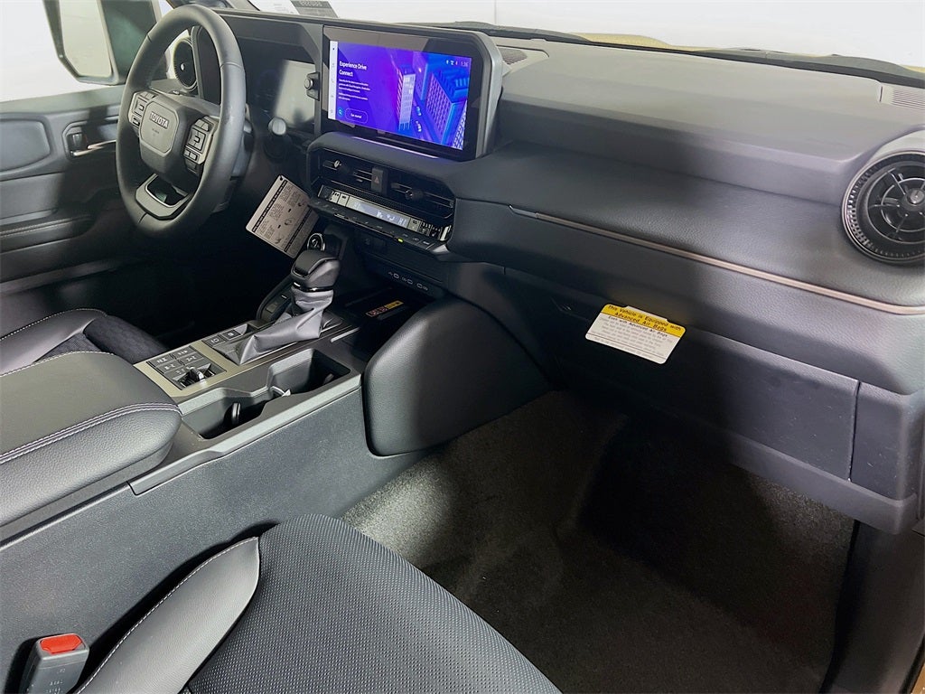 2026 Toyota Land Cruiser Land Cruiser