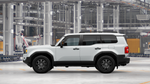 2026 Toyota Land Cruiser Land Cruiser