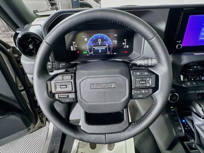 2027 Toyota Land Cruiser Land Cruiser 1958