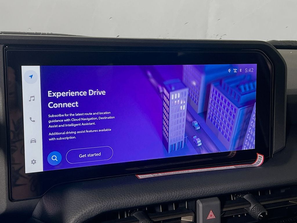 2026 Toyota Land Cruiser Land Cruiser