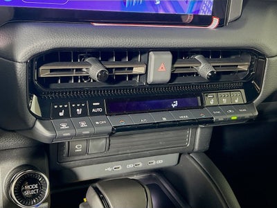 2026 Toyota Land Cruiser Land Cruiser