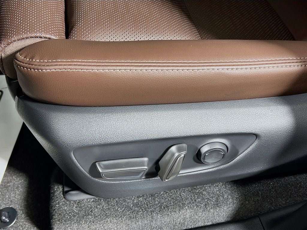 2026 Toyota Land Cruiser Land Cruiser