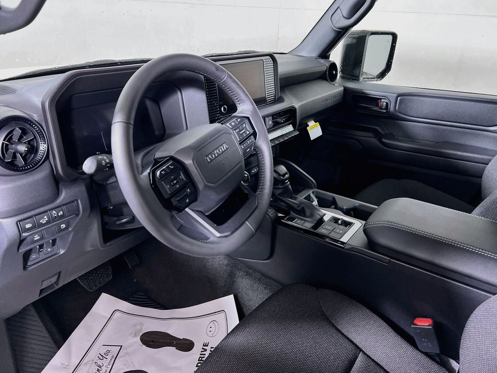 2027 Toyota Land Cruiser Land Cruiser 1958
