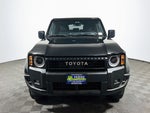 2027 Toyota Land Cruiser 1958 S