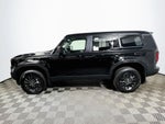 2027 Toyota Land Cruiser 1958 S