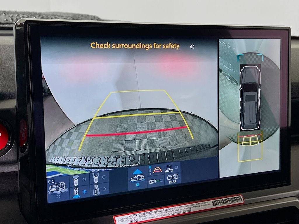 2026 Toyota 4Runner TRD Sport Premium S