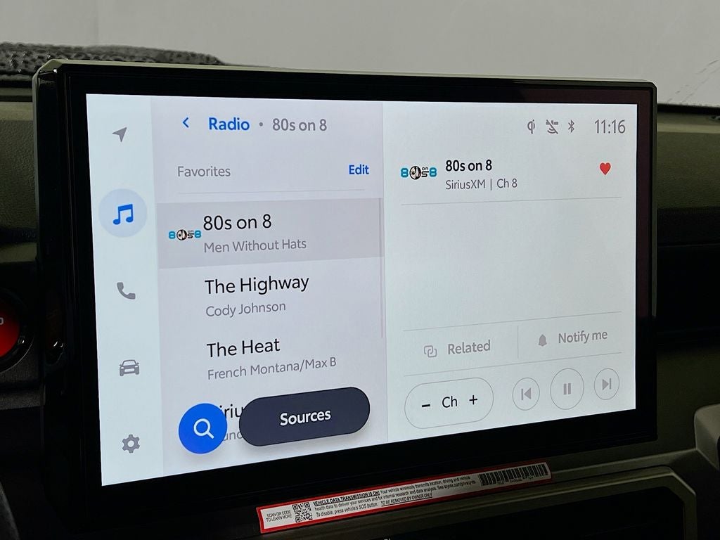 2026 Toyota 4Runner TRD Sport Premium S