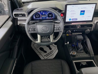 2026 Toyota 4Runner TRD Sport Premium S