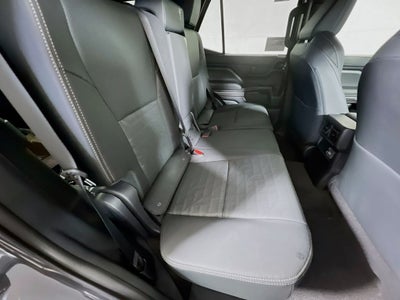 2026 Toyota 4Runner TRD Sport Premium S