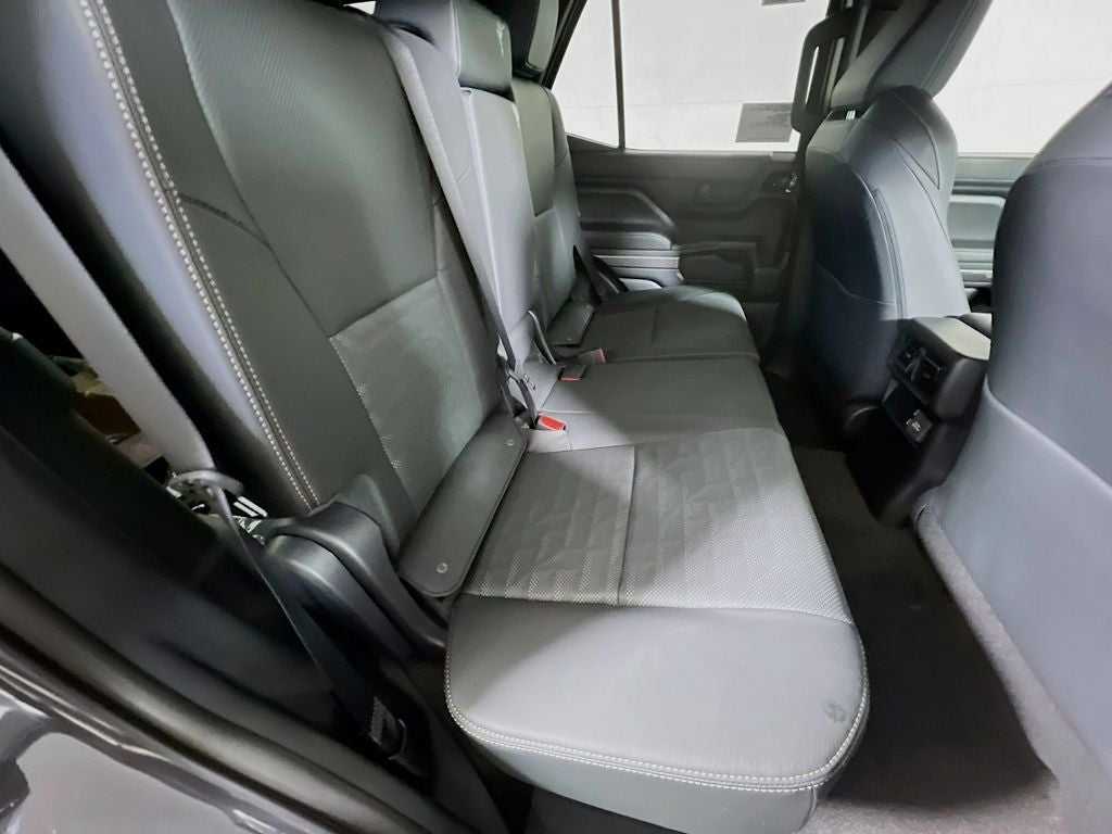 2026 Toyota 4Runner TRD Sport Premium S