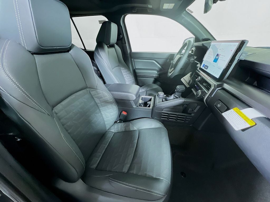 2026 Toyota 4Runner TRD Sport Premium S