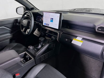 2026 Toyota 4Runner TRD Sport Premium S