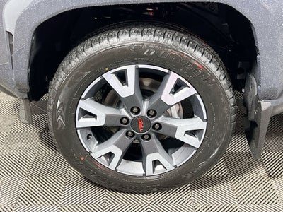 2026 Toyota 4Runner TRD Sport Premium S