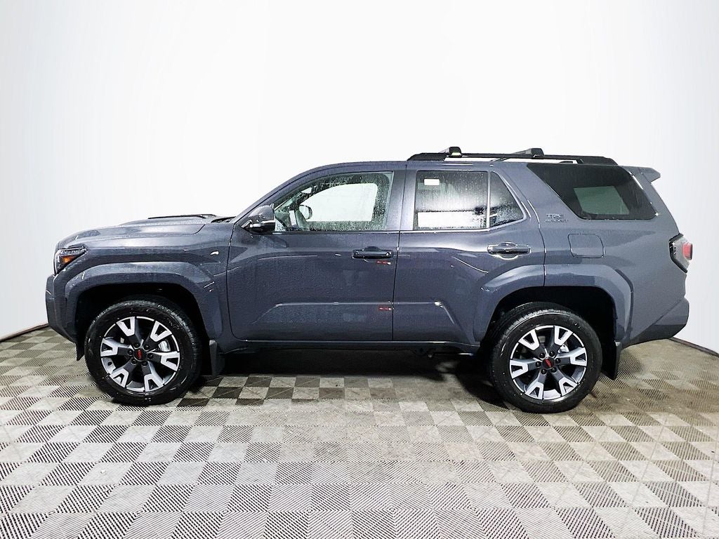 2026 Toyota 4Runner TRD Sport Premium S