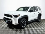 2026 Toyota 4Runner TRD Off-Road