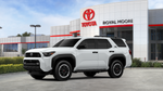 2026 Toyota 4Runner TRD Off-Road
