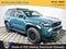 2025 Toyota 4Runner TRD Off-Road Premium