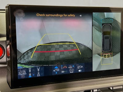 2025 Toyota 4Runner TRD Off-Road Premium