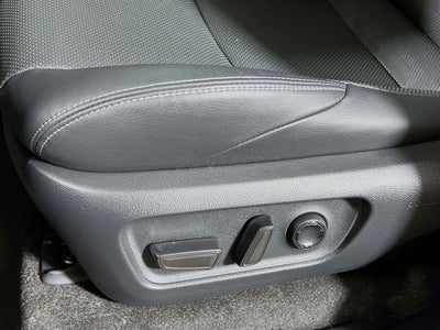 2025 Toyota 4Runner TRD Off-Road Premium