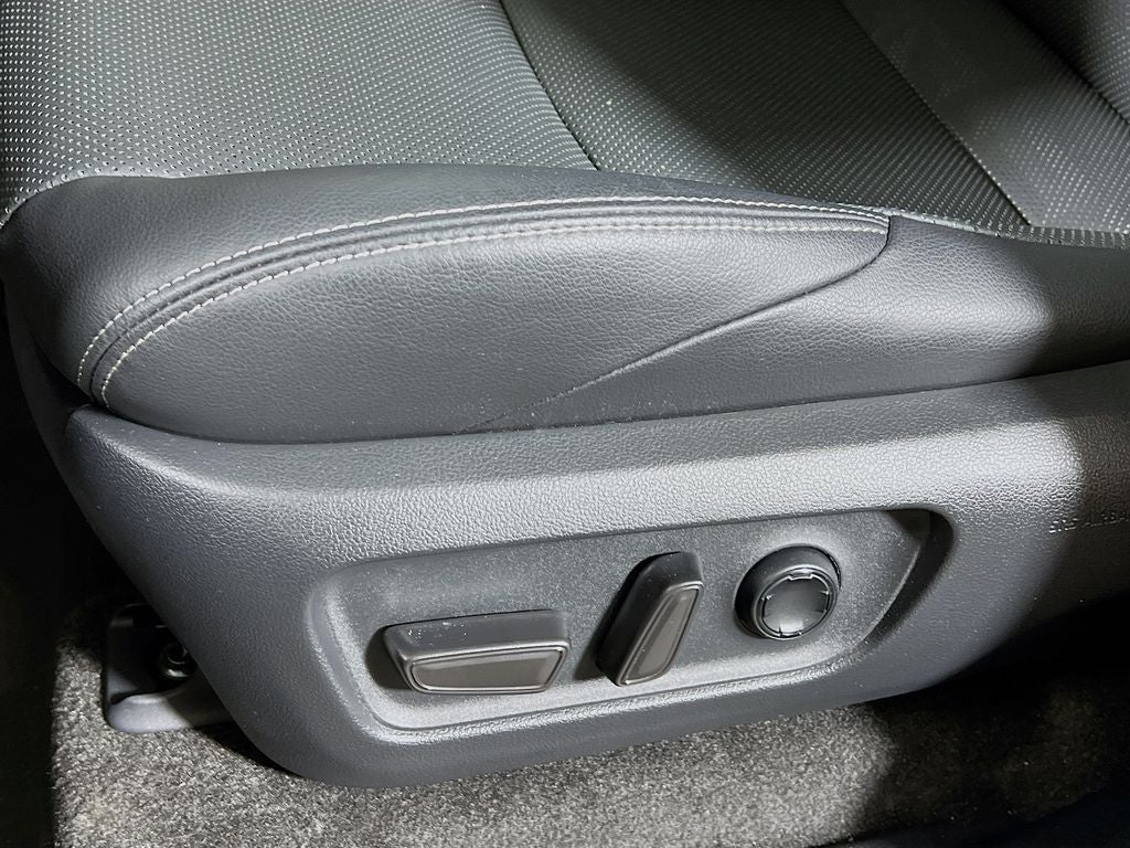 2025 Toyota 4Runner TRD Off-Road Premium