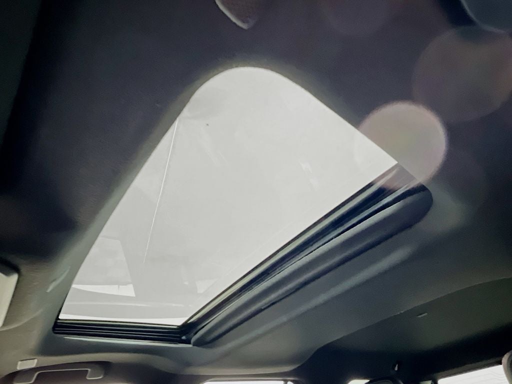 2025 Toyota 4Runner TRD Off-Road Premium