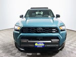 2025 Toyota 4Runner TRD Off-Road Premium