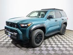 2025 Toyota 4Runner TRD Off-Road Premium