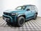 2025 Toyota 4Runner TRD Off-Road Premium