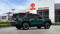 2025 Toyota 4Runner TRD Off-Road Premium