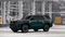 2026 Toyota 4Runner TRD Off-Road