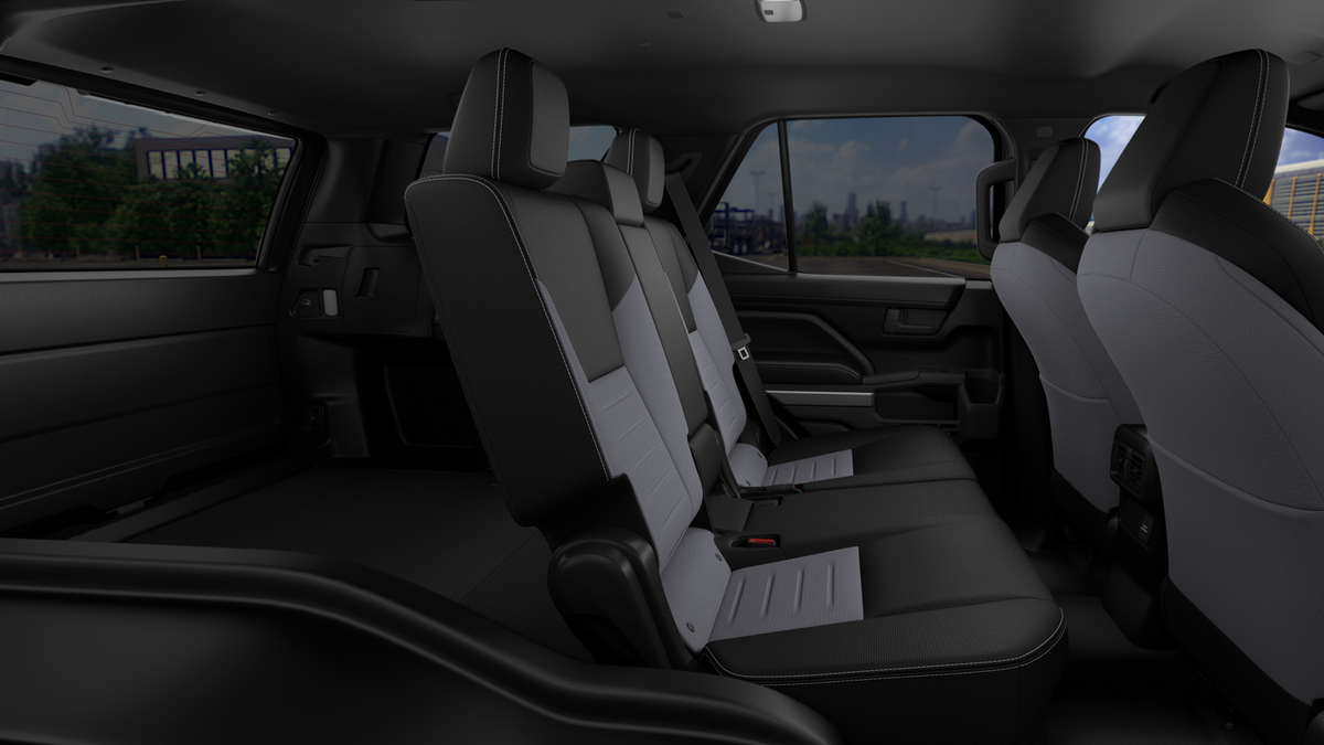2026 Toyota 4Runner TRD Off-Road