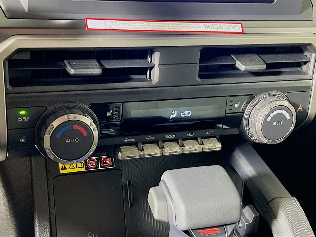 2026 Toyota 4Runner TRD Off-Road S