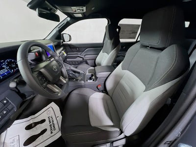 2026 Toyota 4Runner TRD Off-Road S