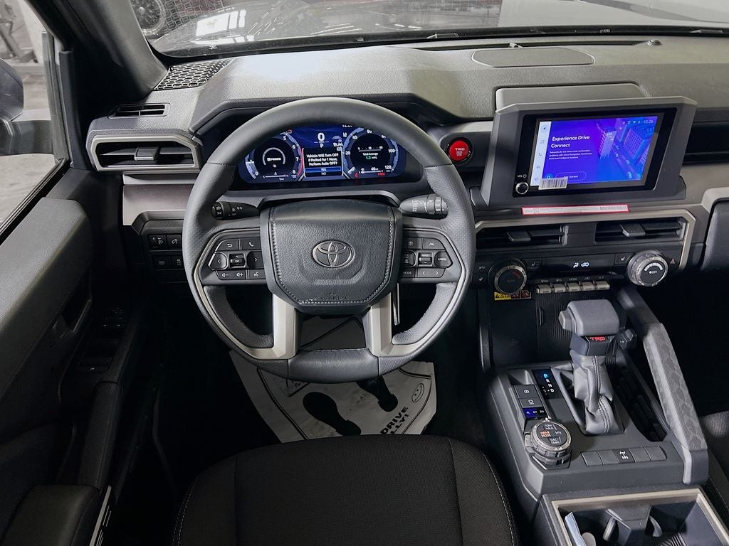 2026 Toyota 4Runner TRD Off-Road S