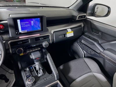 2026 Toyota 4Runner TRD Off-Road S