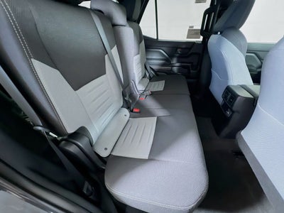 2026 Toyota 4Runner TRD Off-Road S