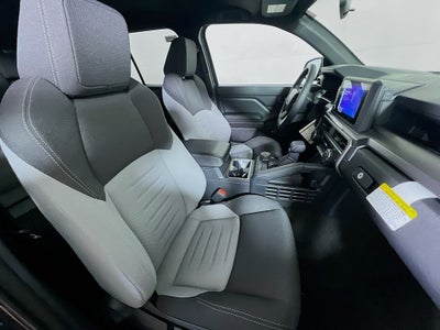 2026 Toyota 4Runner TRD Off-Road S